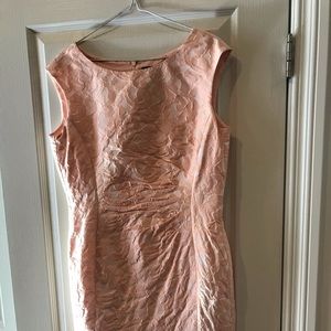 Ralph Lauren Shift Dress